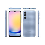 گوشی موبایل سامسونگ مدل Galaxy A25 دو سیم کارت ظرفیت 256 گیگابایت و رم 8 گیگابایت - ویتنام