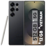 گوشی موبایل سامسونگ مدل Galaxy S25 Ultra دو سیم کارت ظرفیت 512 گیگابایت و رم 12 گیگابایت - پک ویتنام