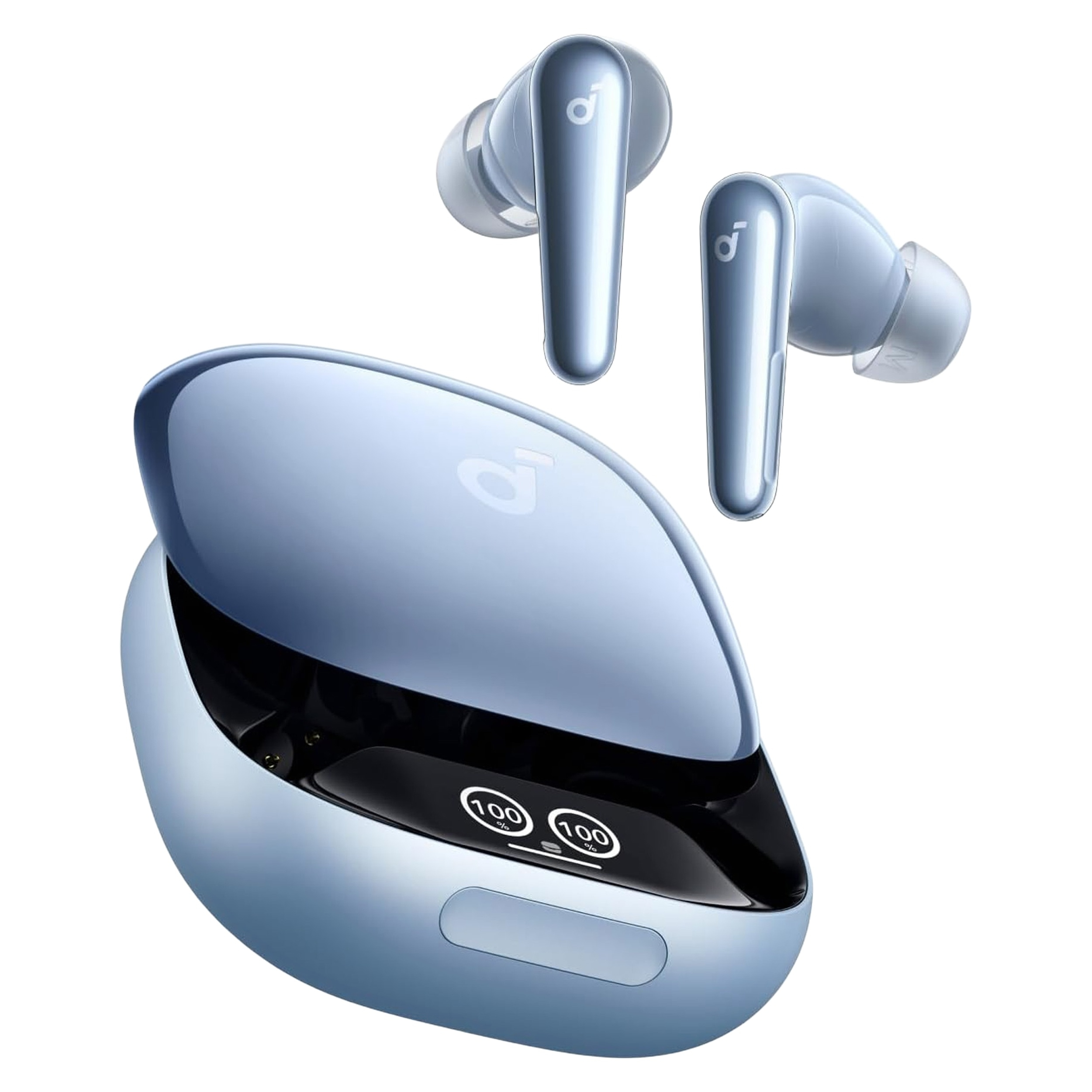 هدفون بلوتوثی انکر مدل Liberty 4 Pro هدفون بلوتوثی انکر مدل Liberty 4 Pro