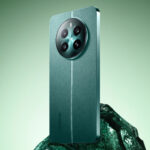 گوشی موبایل ریلمی مدل Plus 12 ظرفیت 256 گیگابایت و رم 8 گیگابایت