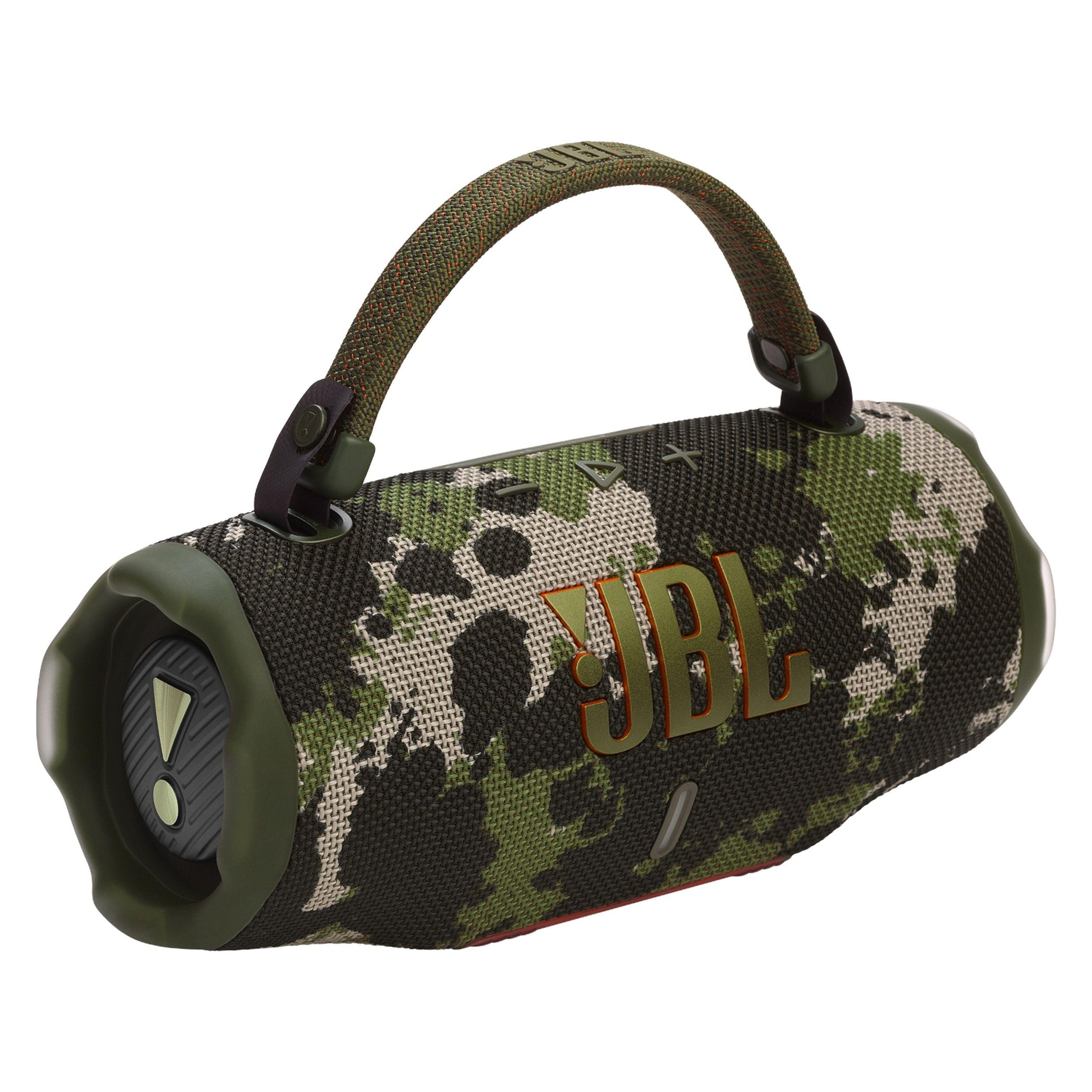 اسپیکر بلوتوثی قابل حمل جی بی ال مدل Charge 6 اسپیکر بلوتوثی قابل حمل جی بی ال مدل Charge 6