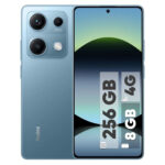 گوشی موبایل شیائومی مدل Redmi Note 14s دو سیم کارت ظرفیت 256 گیگابایت و رم 8 گیگابایت