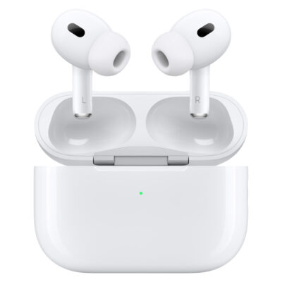 هدفون بلوتوثی اپل مدل AirPods Pro 2nd Generation Type-C