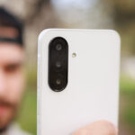 گوشی موبایل سامسونگ مدل Galaxy A26 دو سیم کارت ظرفیت 256 گیگابایت و رم 8 گیگابایت - ویتنام