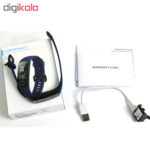 مچ بند هوشمند آنر مدل Band 5 Global