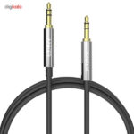 کابل انتقال صدا 3.5 میلی متری انکر مدل A7123 Premium به طول 1.2 متر