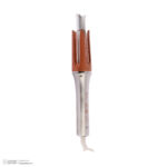 فر کننده مو شیگلم مدل 25mm