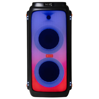 اسپیکر بلوتوثی قابل حمل الویا مدل SP 6512