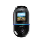 دوربین ثبت وقایع خودرو سونتی می مدل Omni X200