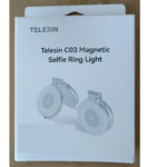 رینگ لایت تلسین مدل C03