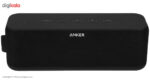 اسپیکر بلوتوثی قابل حمل انکر مدل A3145 SoundCore Boost