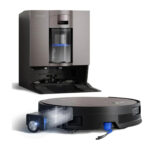 جارو رباتیک اکووکس رباتیک مدل X11 OmniCyclone