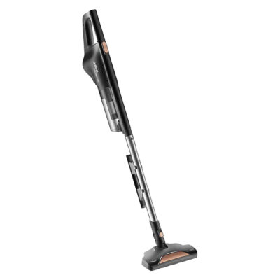 جاروبرقی 600 وات درما مدل DX600