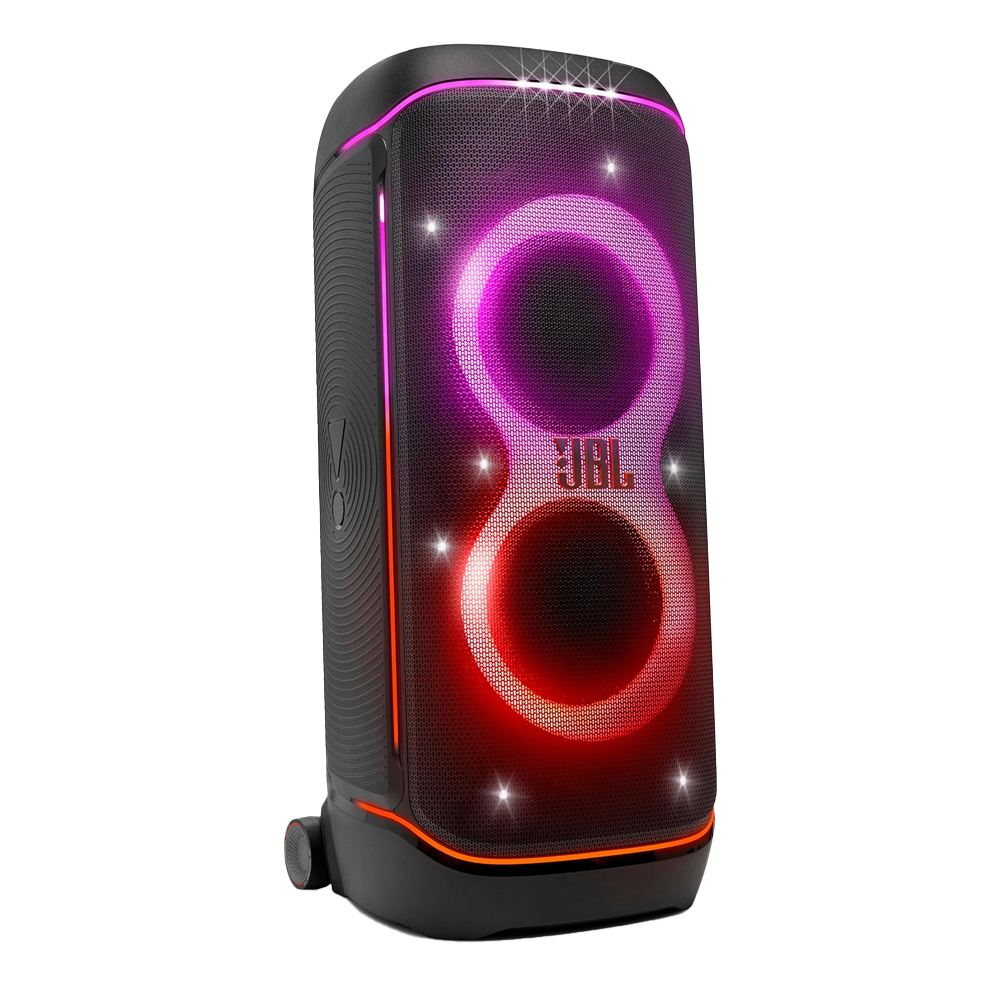 اسپیکر بلوتوثی قابل حمل جی بی ال مدل PartyBox 720 اسپیکر بلوتوثی قابل حمل جی بی ال مدل PartyBox 720