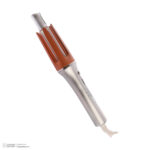 فر کننده مو شیگلم مدل 25mm