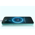 گوشی موبایل آنر مدل 400 Lite دو سیم کارت ظرفیت 256 گیگابایت و رم 8 گیگابایت