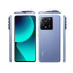 گوشی موبایل شیائومی مدل 13T Pro 5G دو سیم کارت ظرفیت 512 گیگابایت و رم 12 گیگابایت