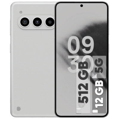 گوشی موبایل داریا مدل bond II دو سیم کارت ظرفیت 512 گیگابایت و رم 12 گیگابایت