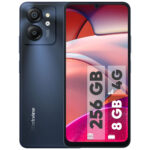 گوشی موبایل بلک ویو مدل Color 8 دو سیم کارت ظرفیت 256 گیگابایت و رم 8 گیگابایت