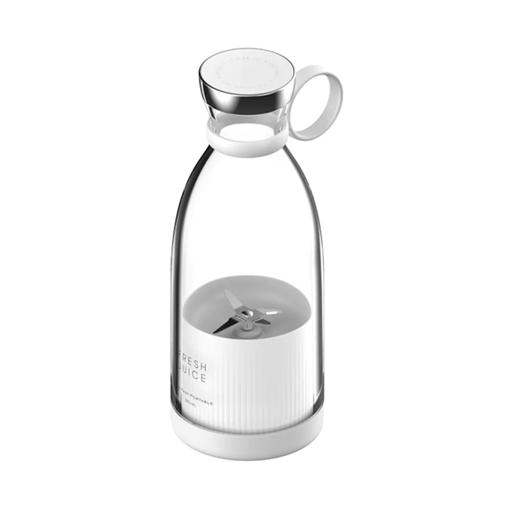 شیکر مدل Fresh Juice گنجایش 0.35 لیتر شیکر مدل Fresh Juice گنجایش 0.35 لیتر