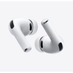 هدفون بلوتوثی اپل مدل AirPods Pro 3