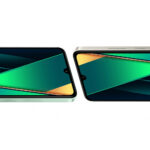 گوشی موبایل شیائومی مدل Poco C75 دو سیم کارت ظرفیت 128 گیگابایت و رم 6 گیگابایت