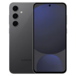 گوشی موبایل سامسونگ مدل S24 FE دو سیم کارت ظرفیت 256 گیگابایت و رم 8 گیگابایت - ویتنام - به همراه شارژر 25 وات سامسونگ