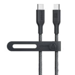 کابل USB-C انکر مدل A80F5H11 طول 0.9 متر