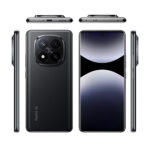 گوشی موبایل شیائومی مدل Redmi Note 14 Pro Plus 5G دو سیم کارت ظرفیت 512 گیگابایت و رم 12 گیگابایت