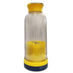 شیکر مدل شارژی گنجایش 0.400 لیتر