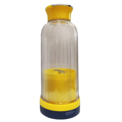 شیکر مدل شارژی گنجایش 0.400 لیتر