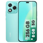 گوشی موبایل آنر مدل 400 Lite دو سیم کارت ظرفیت 256 گیگابایت و رم 8 گیگابایت