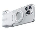 شاتر عکاسی بلوتوثی تلسین مدل Fun shot Magnetic Grip 2