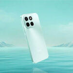 گوشی موبایل آنر مدل X6c دو سیم‌کارت ظرفیت 256 گیگابایت و رم 6 گیگابایت