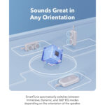 اسپیکر بلوتوثی قابل حمل انکر مدل Soundcore Motion 300 A3135