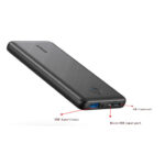 پاوربانک انکر مدل PowerCore Slim A1229 ظرفیت 10000 میلی آمپر ساعت