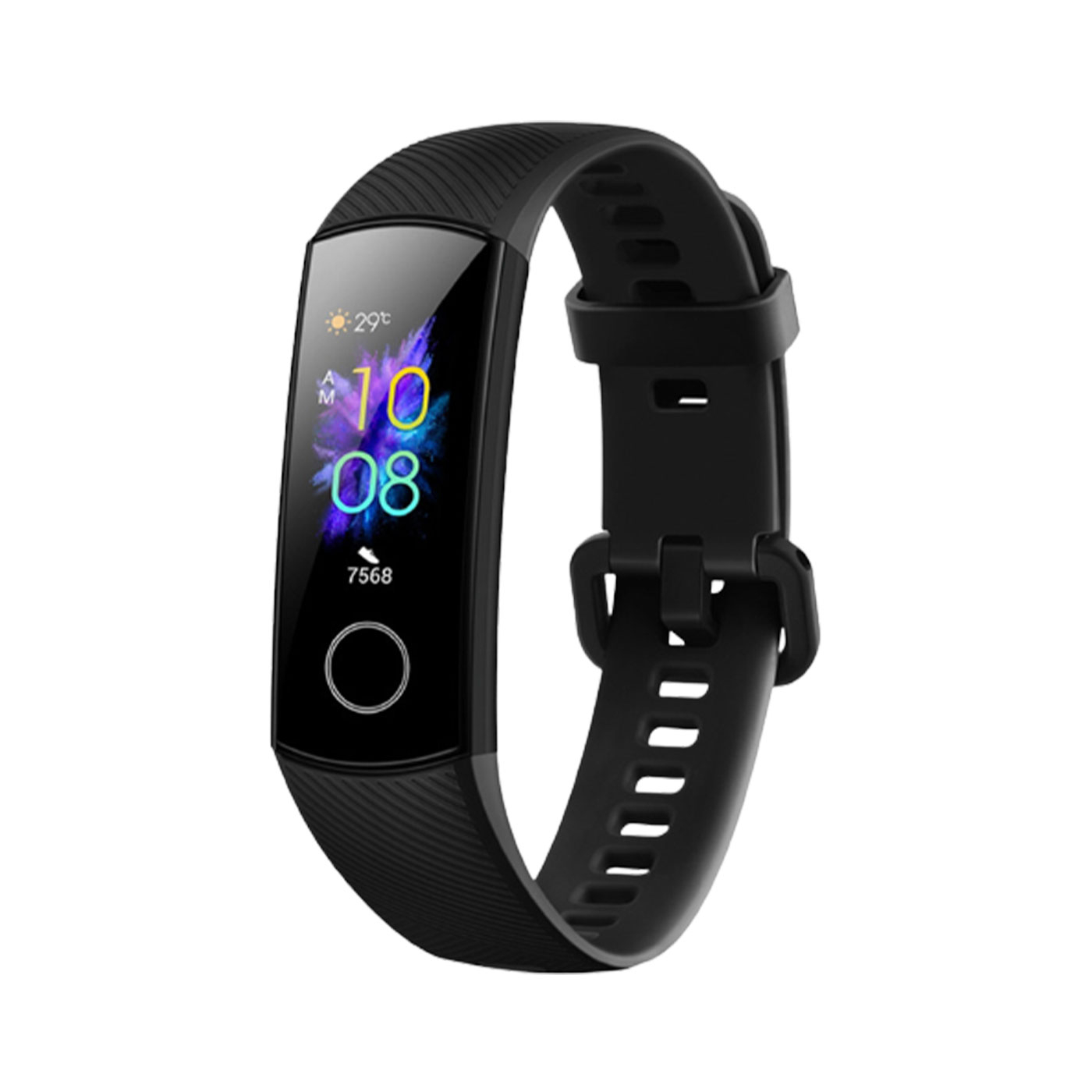 مچ بند هوشمند آنر مدل Band 5 Global مچ بند هوشمند آنر مدل Band 5 Global