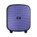 اسپیکر بلوتوثی سیلیکون پاور مدل BS87