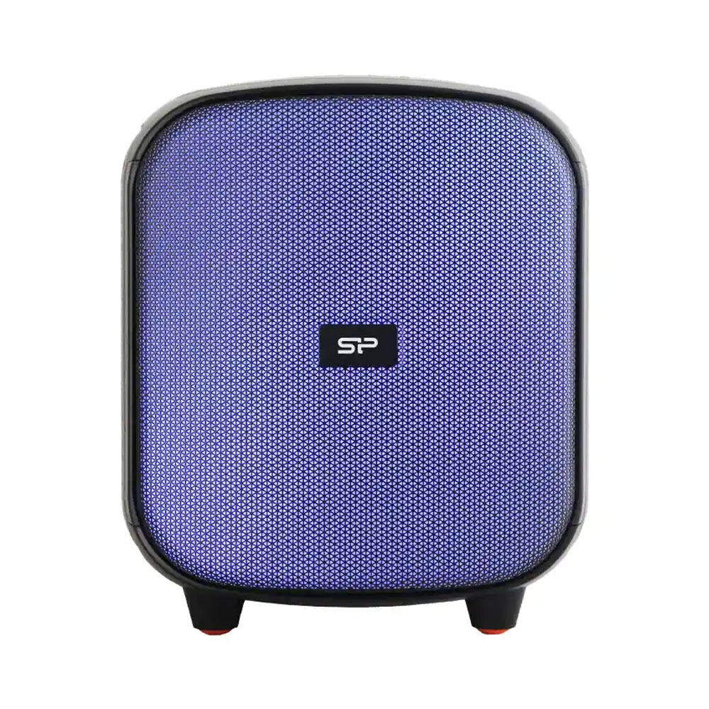 اسپیکر بلوتوثی سیلیکون پاور مدل BS87 اسپیکر بلوتوثی سیلیکون پاور مدل BS87