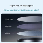 پایه نگهدارنده گوشی موبایل انکر مدل ‎A9101