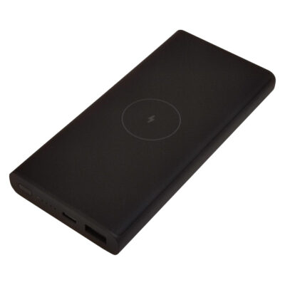 پاوربانک بی‌سیم 22.5 وات شیائومی مدل WPB15PDZM ظرفیت 10000 میلی آمپر ساعت