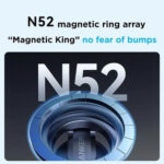 پایه نگهدارنده گوشی موبایل انکر مدل ‎A9101