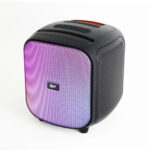 اسپیکر بلوتوثی سیلیکون پاور مدل BS87