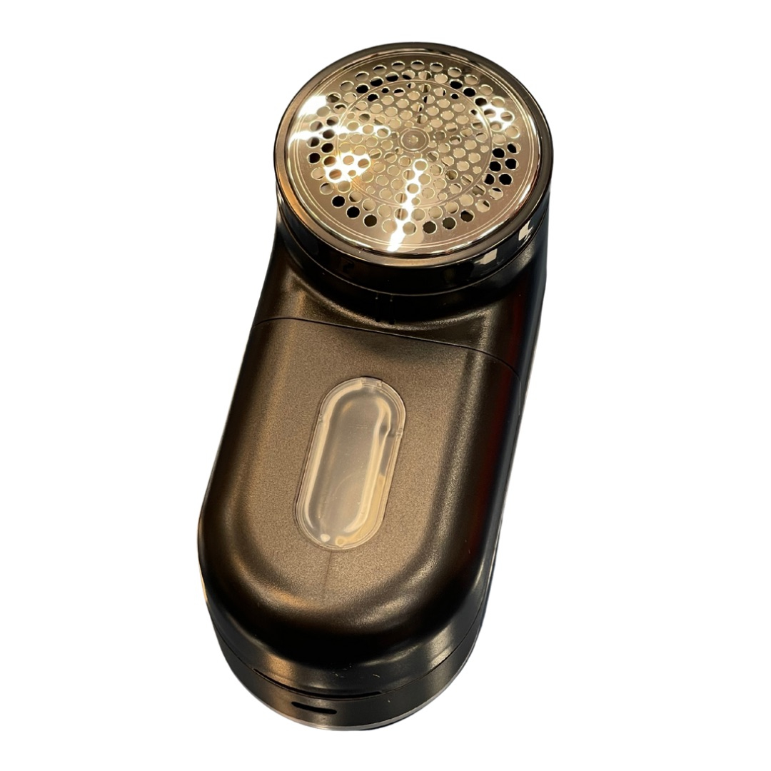 پرزگیر برقی لباس گرین لاین مدل LINT X پرزگیر برقی لباس گرین لاین مدل LINT X