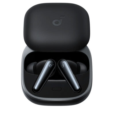 هدفون بلوتوثی انکر مدل Soundcore Liberty 5