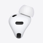 هدفون بلوتوثی اپل مدل AirPods Pro 3