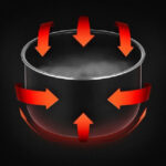 زودپز برقی 5 لیتری شیائومی مدل MYL02-1