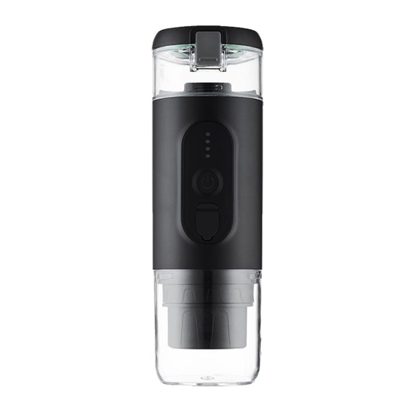 اسپرسوساز سفری مدل mini electric اسپرسوساز سفری مدل mini electric