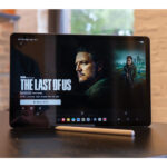 تبلت 13.1 اینچ سامسونگ مدل Galaxy Tab S10 FE Plus Wi-Fi ظرفیت 256 گیگابایت و رم 12 گیگابایت