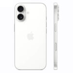 گوشی موبایل اپل مدل iPhone 17 CH دو سیم کارت ظرفیت 256 گیگابایت و رم 8 گیگابایت - نات اکتیو